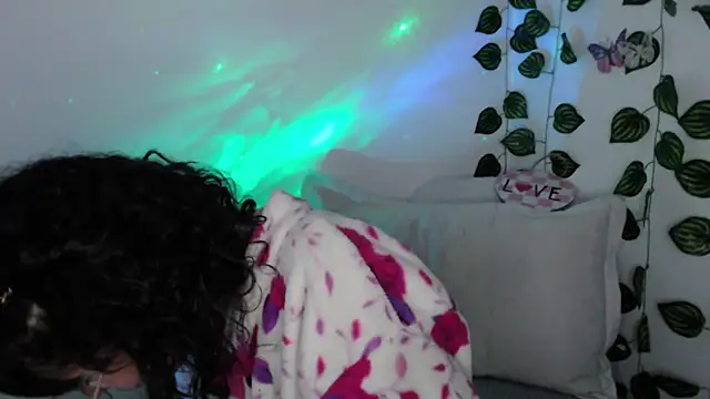 Hellen_dumont webcam