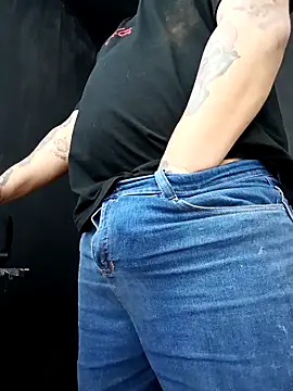 DickMasterfindom webcam