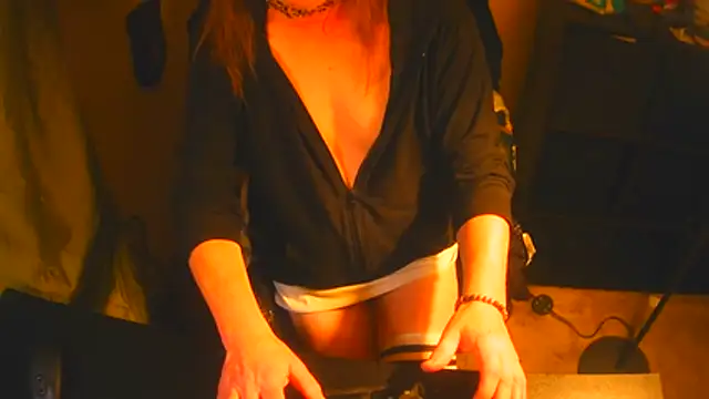 GoodGirlKelly webcam