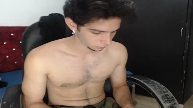 killua_parker webcam