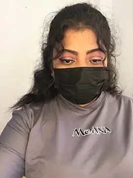 _Cute_ariana_ webcam