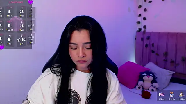 marilynwhite_ - MarilynWhite_'s free webcam - UK Sex Cams