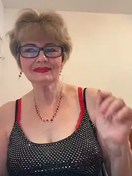 BoloshkaBlonda webcam