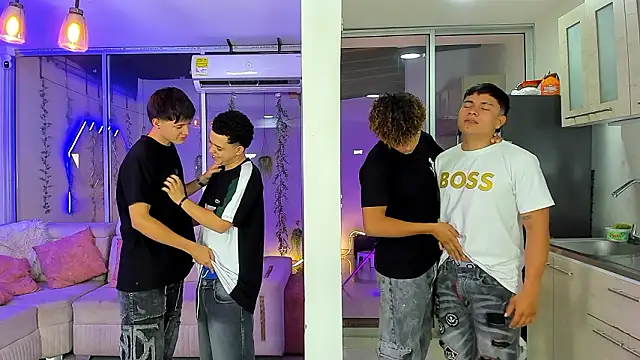 Houseofwarrios webcam