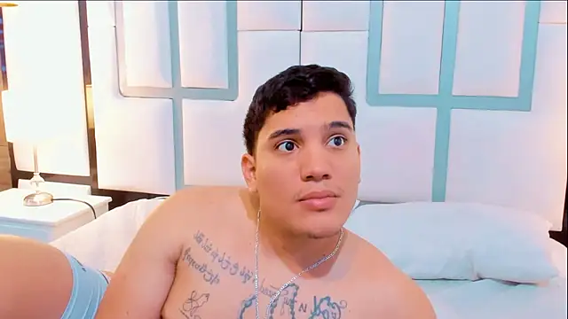 RaymondMorris webcam