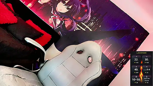 ANGEL_EVIL_S7 Live Webcam on Stripchat