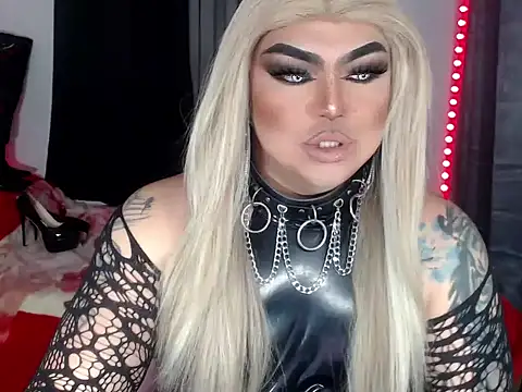 michellevixen922 webcam