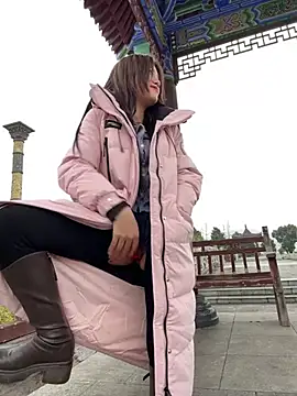 Asia-GoodLuck webcam