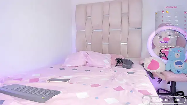 Paris_natalie webcam