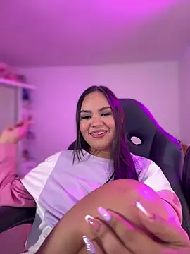 amber_white15 webcam