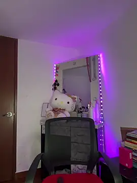 salome_polaniiee webcam