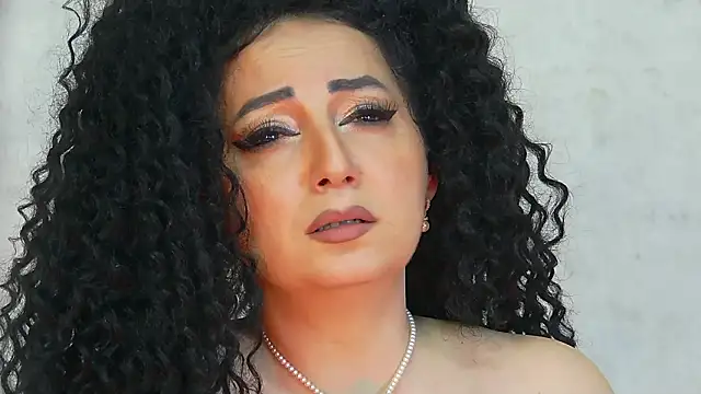 anissia_teaser webcam