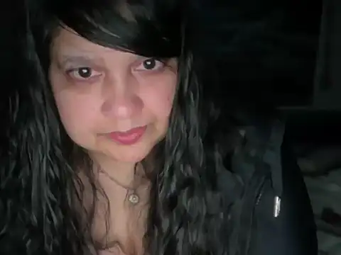 MelanieFawker webcam