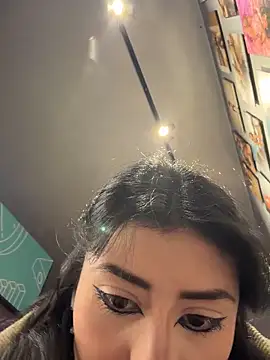 Webcam Model (fiorella_paris) is live