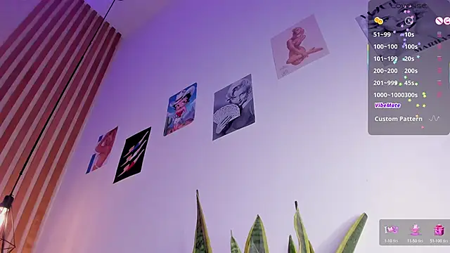 Ariana_klarts webcam