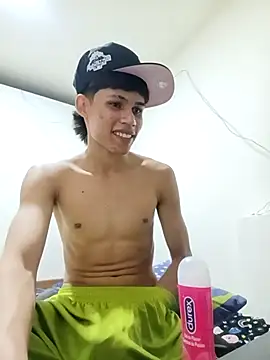 mazo18 (M twink) - Me vengo