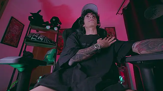 olliver___y (M young) - Cum