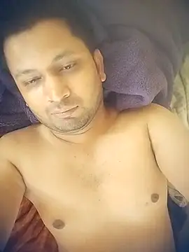 pravin_paid_boy10 (M young) - Earning