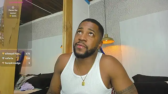 Drake_Nassir4 webcam