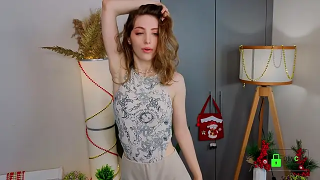 BrianneMallory webcam