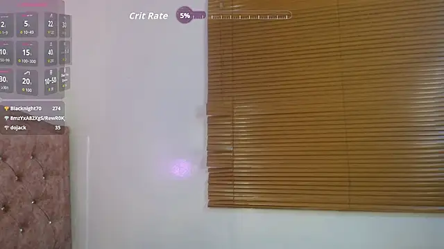 alejandraDohr webcam