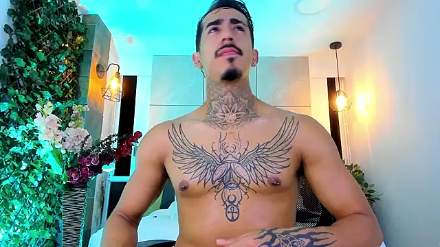 Donovan_Desmond webcam