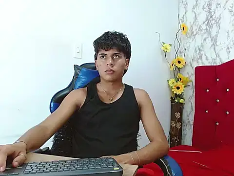 Valentino_Lane webcam