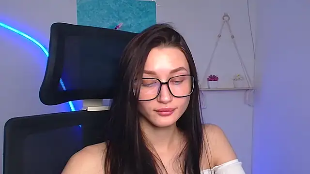 Stella_XO webcam
