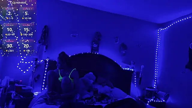 Longdongsilver_323 webcam