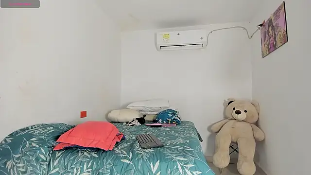 flor_herrera01 webcam