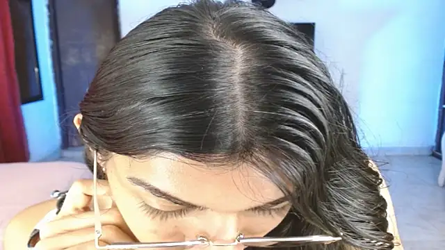 Alanni_parker webcam