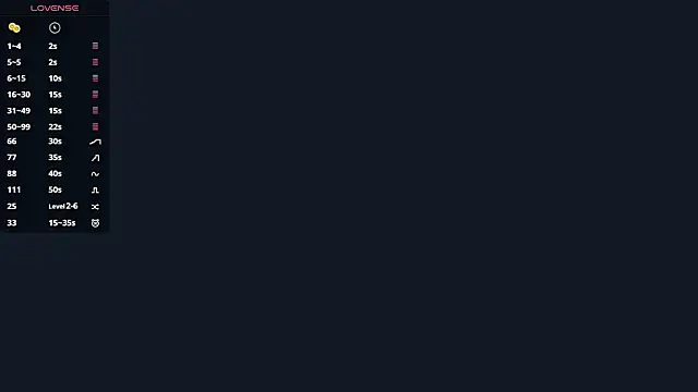 michelinacropleys - MichelinaCropleys's free webcam - UK Sex Cams