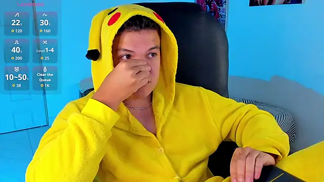 dunkan_kravitz - Dunkan_Kravitz's free webcam - UK Sex Cams