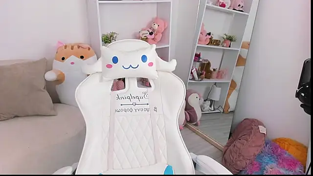 dolce_antonellaa webcam