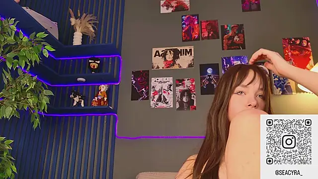 SeaCyra webcam
