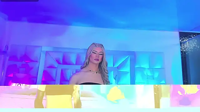 Alexa_and_Aranza_ webcam