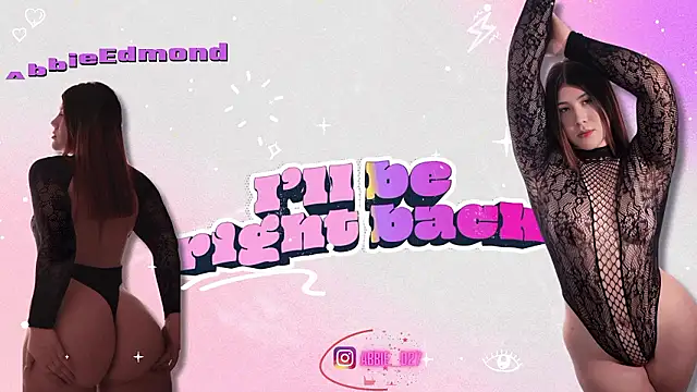 abbieedmond - AbbieEdmond's free webcam