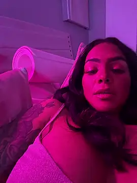 Sexilexiprincess webcam