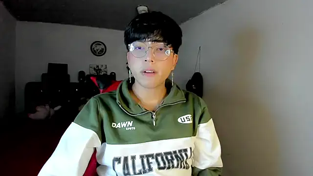 AnggelONfiree webcam