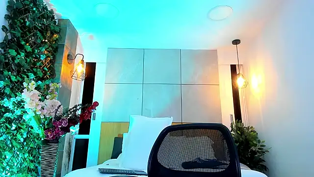 Donovan_Desmond webcam