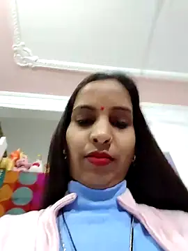 Webcam Model (Sexy-Kavya2)  is live.Free join now!