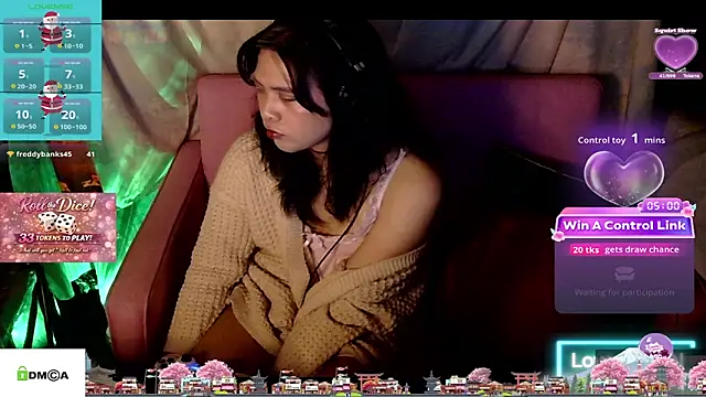 tashakaixxx (Ask my age) - Top off