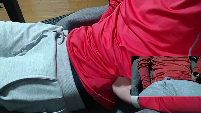 yasu2000 (Ask my age) - エロパンツとSMグッズ買う！0