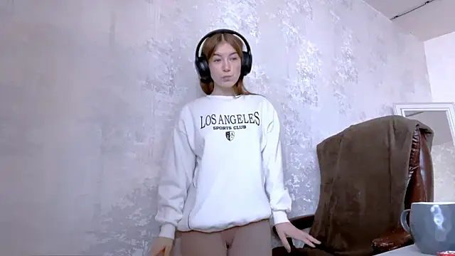 GabrieleLedwith webcam