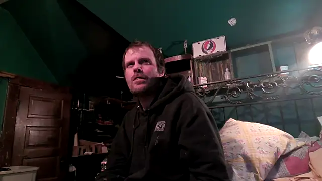 charactrzero (Ask my age) - get naked stay naked