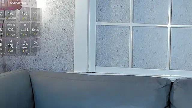 Ramona_Flower webcam