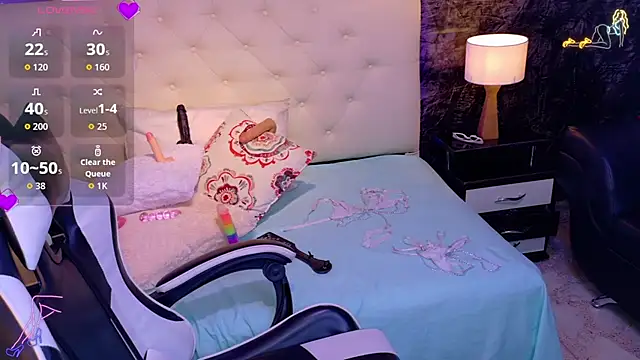 tamara_colliins_ webcam