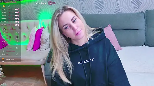 ExplosiveStuff webcam