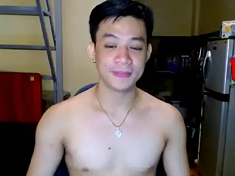 AsianCUMQUICKLY webcam