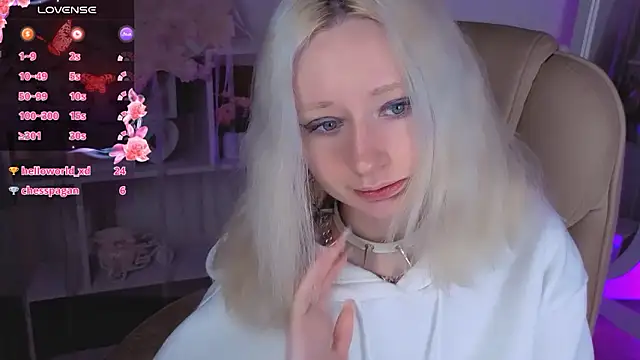 katia_kim - Katia_Kim's free webcam - UK Sex Cams